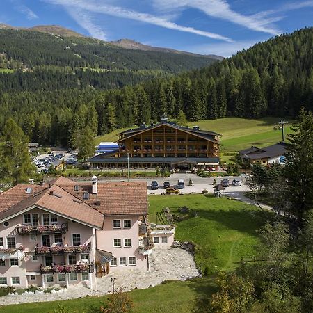 Hotel Bad Moos Dependance "Muehlenhof" Sexten Esterno foto